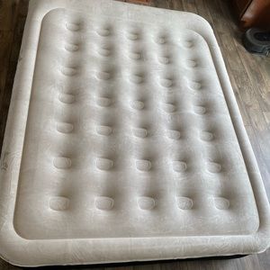 King Koil Queen Air Mattress